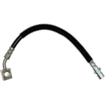 Purchase Front Brake Hose by RAYBESTOS - BH382511
