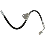 Order Front Brake Hose by RAYBESTOS - BH382514 For Your Vehicle
