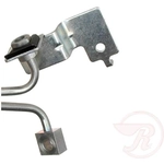 Order Front Brake Hose by RAYBESTOS - BH382518 For Your Vehicle