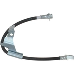 Order Front Brake Hose by RAYBESTOS - BH38253 For Your Vehicle