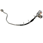 Order Front Brake Hose by RAYBESTOS - BH382537 For Your Vehicle