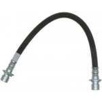 Order Front Brake Hose by RAYBESTOS - BH382549 For Your Vehicle