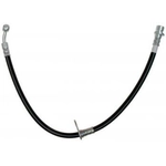 Order Front Brake Hose by RAYBESTOS - BH382550 For Your Vehicle