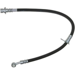 Order Front Brake Hose by RAYBESTOS - BH382554 For Your Vehicle