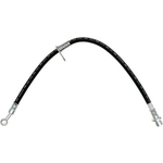 Order Front Brake Hose by RAYBESTOS - BH382555 For Your Vehicle