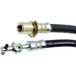 Order Front Brake Hose by RAYBESTOS - BH38257 For Your Vehicle