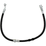 Order Front Brake Hose by RAYBESTOS - BH382587 For Your Vehicle