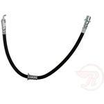 Order Front Brake Hose by RAYBESTOS - BH382596 For Your Vehicle