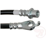 Order Front Brake Hose by RAYBESTOS - BH382597 For Your Vehicle