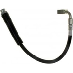 Purchase Front Brake Hose by RAYBESTOS - BH382606