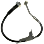 Order Tuyau de frein avant de RAYBESTOS - BH382616 For Your Vehicle