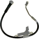 Order Tuyau de frein avant de RAYBESTOS - BH382617 For Your Vehicle