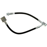 Purchase Front Brake Hose by RAYBESTOS - BH382635