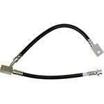 Purchase Front Brake Hose by RAYBESTOS - BH382636