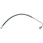 Order Front Brake Hose by RAYBESTOS - BH38266 For Your Vehicle