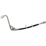 Order Front Brake Hose by RAYBESTOS - BH382664 For Your Vehicle