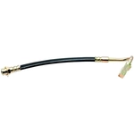 Order Front Brake Hose by RAYBESTOS - BH38267 For Your Vehicle