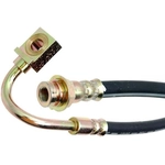 Order Front Brake Hose by RAYBESTOS - BH38267 For Your Vehicle