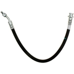 Order Front Brake Hose by RAYBESTOS - BH382674 For Your Vehicle