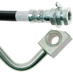 Order Front Brake Hose by RAYBESTOS - BH382705 For Your Vehicle