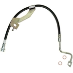 Order Front Brake Hose by RAYBESTOS - BH382705 For Your Vehicle
