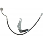 Order Front Brake Hose by RAYBESTOS - BH382709 For Your Vehicle