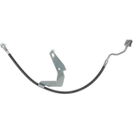 Order Front Brake Hose by RAYBESTOS - BH382710 For Your Vehicle