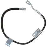 Order Front Brake Hose by RAYBESTOS - BH382711 For Your Vehicle