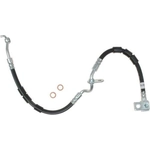 Order Tuyau de frein avant de RAYBESTOS - BH382757 For Your Vehicle
