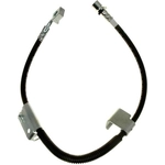 Order Front Brake Hose by RAYBESTOS - BH382793 For Your Vehicle