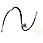 Order Front Brake Hose by RAYBESTOS - BH382794 For Your Vehicle