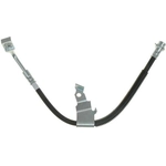Order Front Brake Hose by RAYBESTOS - BH382803 For Your Vehicle