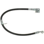 Order Front Brake Hose by RAYBESTOS - BH382810 For Your Vehicle