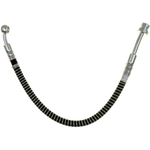 Order Front Brake Hose by RAYBESTOS - BH382814 For Your Vehicle