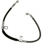 Order Front Brake Hose by RAYBESTOS - BH382821 For Your Vehicle