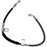 Order Tuyau de frein avant de RAYBESTOS - BH382821 For Your Vehicle