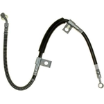 Order Tuyau de frein avant de RAYBESTOS - BH382822 For Your Vehicle