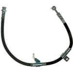 Order Front Brake Hose by RAYBESTOS - BH382828 For Your Vehicle