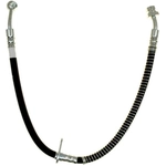 Order Front Brake Hose by RAYBESTOS - BH382831 For Your Vehicle