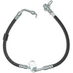 Order Front Brake Hose by RAYBESTOS - BH382840 For Your Vehicle