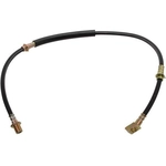 Purchase Front Brake Hose by RAYBESTOS - BH38286