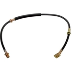 Purchase Front Brake Hose by RAYBESTOS - BH38286