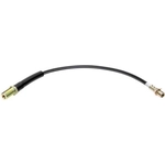 Order Front Brake Hose by RAYBESTOS - BH38289 For Your Vehicle