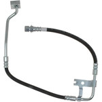 Order RAYBESTOS - BH382893 - Front Brake Hose For Your Vehicle