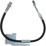 Order Front Brake Hose by RAYBESTOS - BH382963 For Your Vehicle