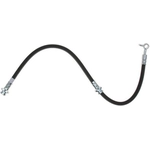 Order Front Brake Hose by RAYBESTOS - BH382970 For Your Vehicle