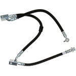 Order Front Brake Hose by RAYBESTOS - BH382986 For Your Vehicle