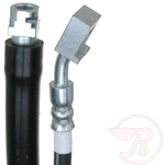 Order Front Brake Hose by RAYBESTOS - BH382998 For Your Vehicle