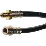 Order Front Brake Hose by RAYBESTOS - BH38301 For Your Vehicle