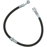 Order Tuyau de frein avant de RAYBESTOS - BH383023 For Your Vehicle